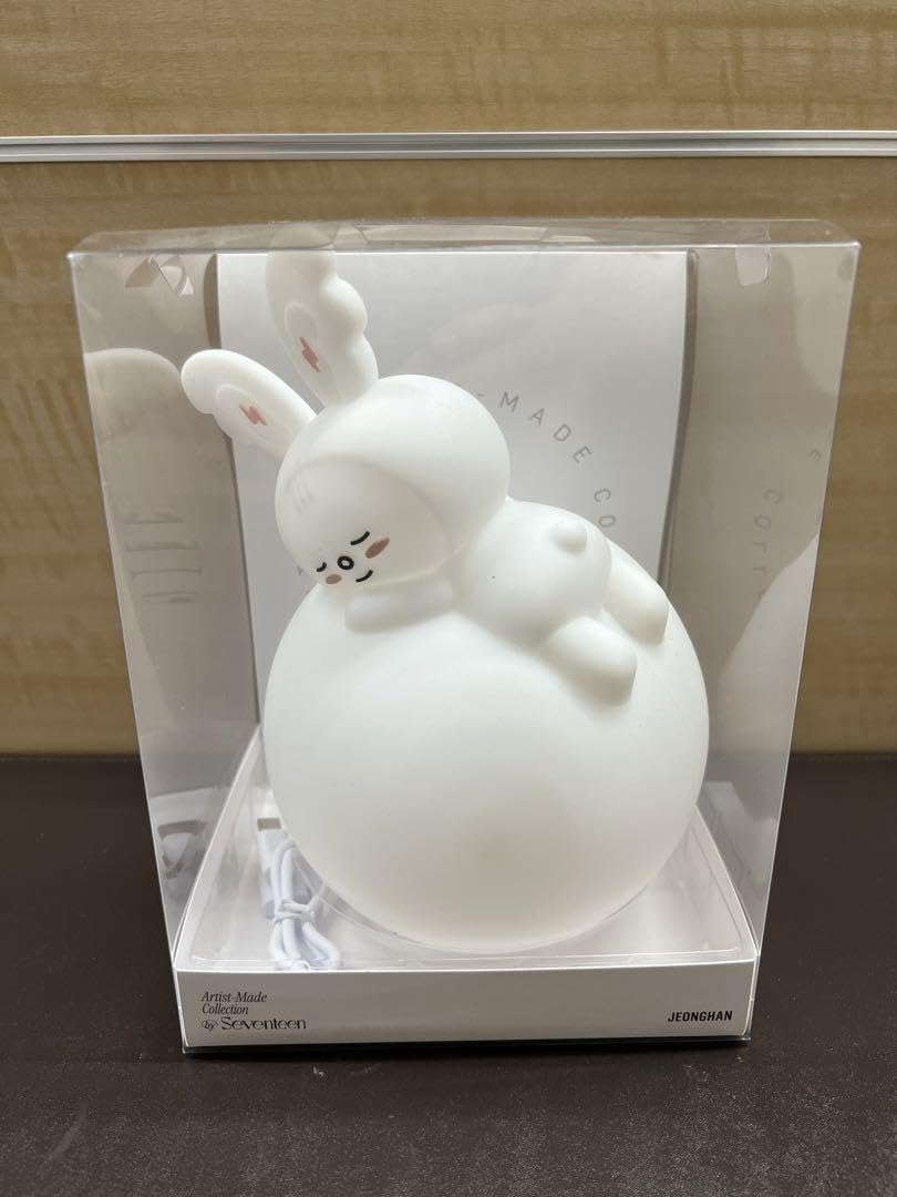 Amazon.co.jp: SEVENTEEN ジョンハン アーティストメイド トラム  