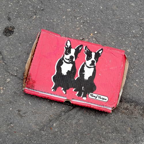 #93 Sometimes the Best Things Come in Pairs