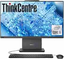 Amazon.com: Lenovo ThinkCentre Business All-in-one Computer