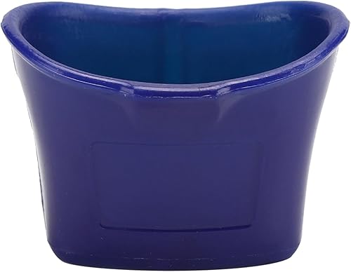 Guías de gotas para los ojos, ayudante de gotas para los ojos, herramienta portátil para gotas oculares con una mano, gotas para los ojos para un