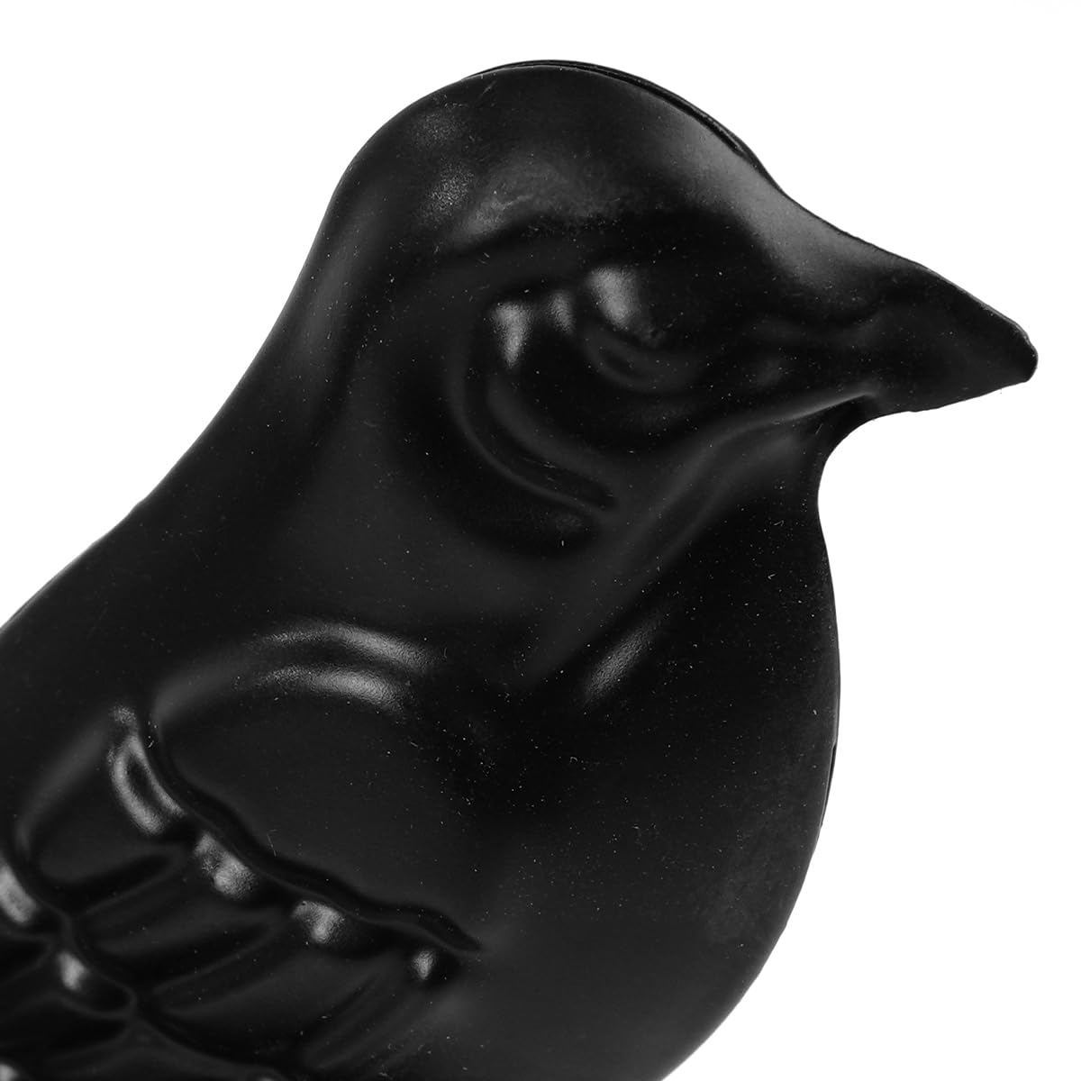 Chaîne De Pluie Oiseaux Namvo – Décoration Gouttière Mobile Avec 8 Oiseaux Bronze, Carillon Éolien Jardin Extérieur