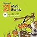 Fido - Super Breath Dental Care Bones for Dogs - 13 Treats Per Pack (3 Pack) - for Small Dogs (Made in USA) - Dog Dental Chews Help Reduce Plaque, Tartar Buildup, and Freshens Breath