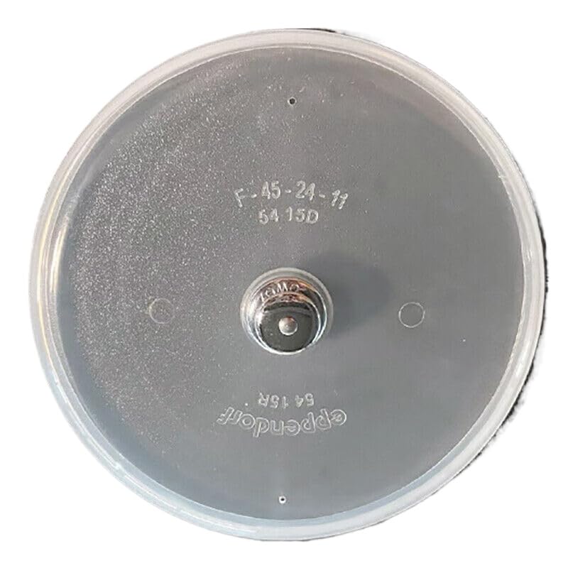 1 piece package for 5415D 5415R rotor cover F-45-24-11, centrifuge accessories