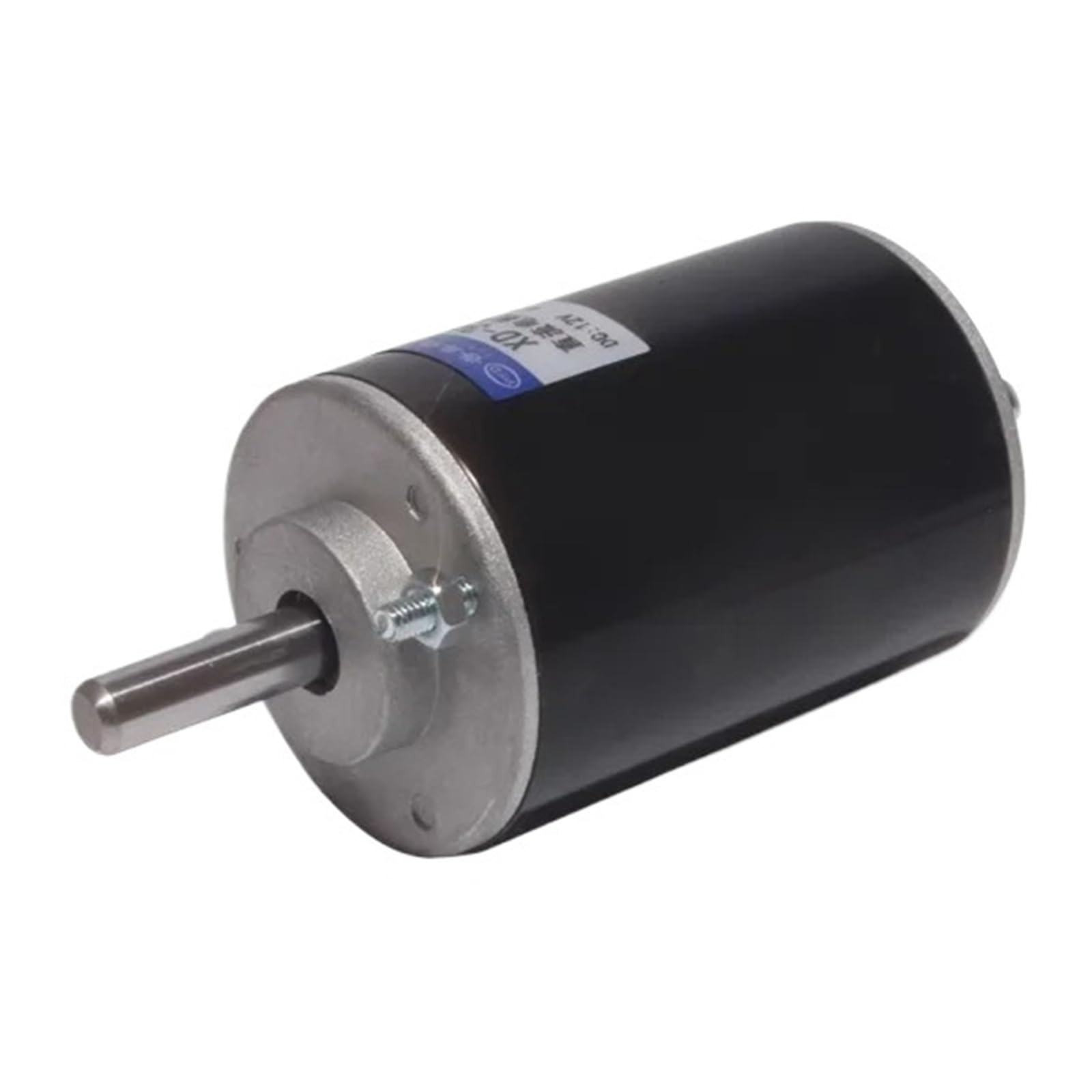 XD-3420 30W Gleichstrommotor 12V/24V Permanentmagnetmotor für automatische Maschine