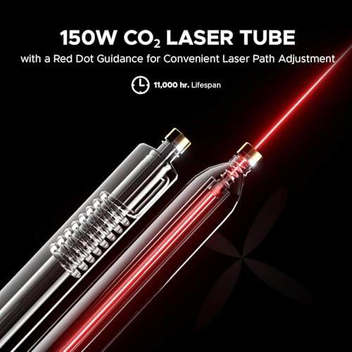 Boss Laser CO2 machine