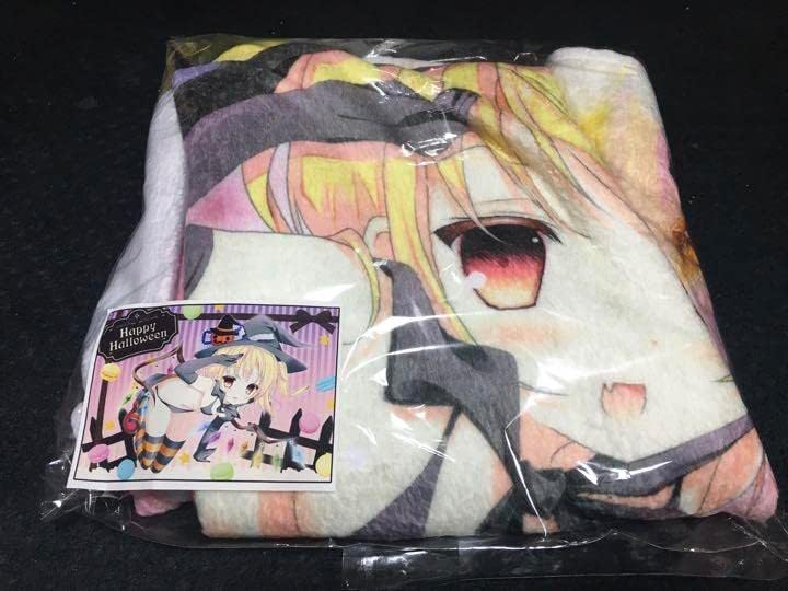 東方 フランドール・スカーレット ブランケット フランドール・スカーレット】ブランケット販売開始！ | 東方Project