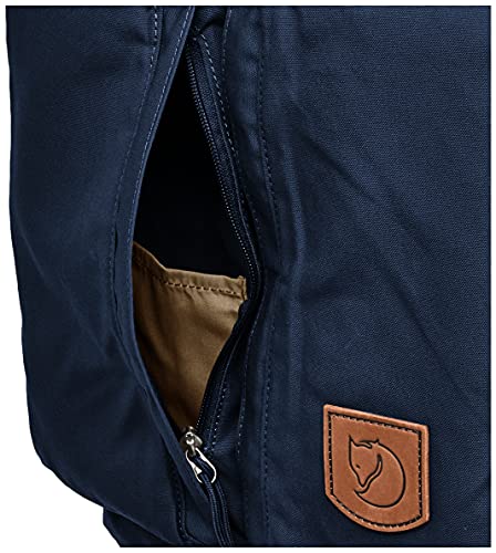 Fjällräven Unisex Haulpack No.1 Backpack, One Size - Image 4