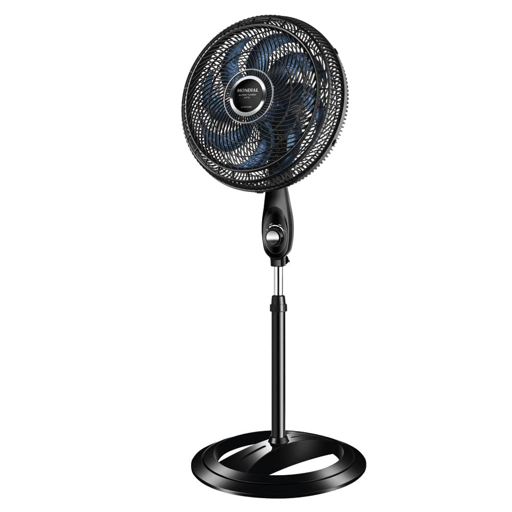 Mondial VTX-40C-Chrome
