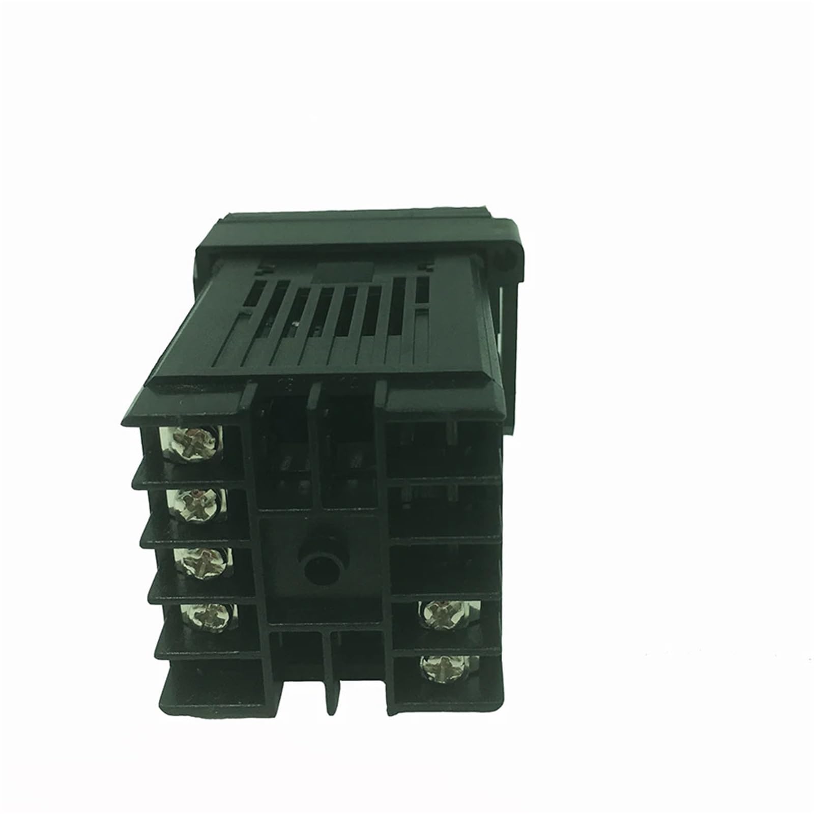 Capteur de thermocouple de type K avec thermostat numérique REX-C100 et relais SSR 40DA