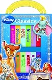 Disney Classics 12 Book Block