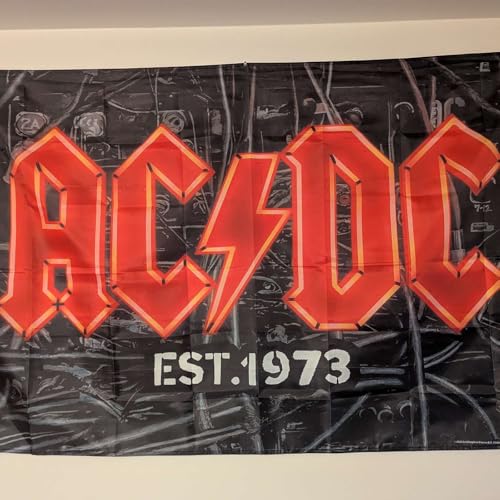 Jul 25th: AC/DC Power Hour