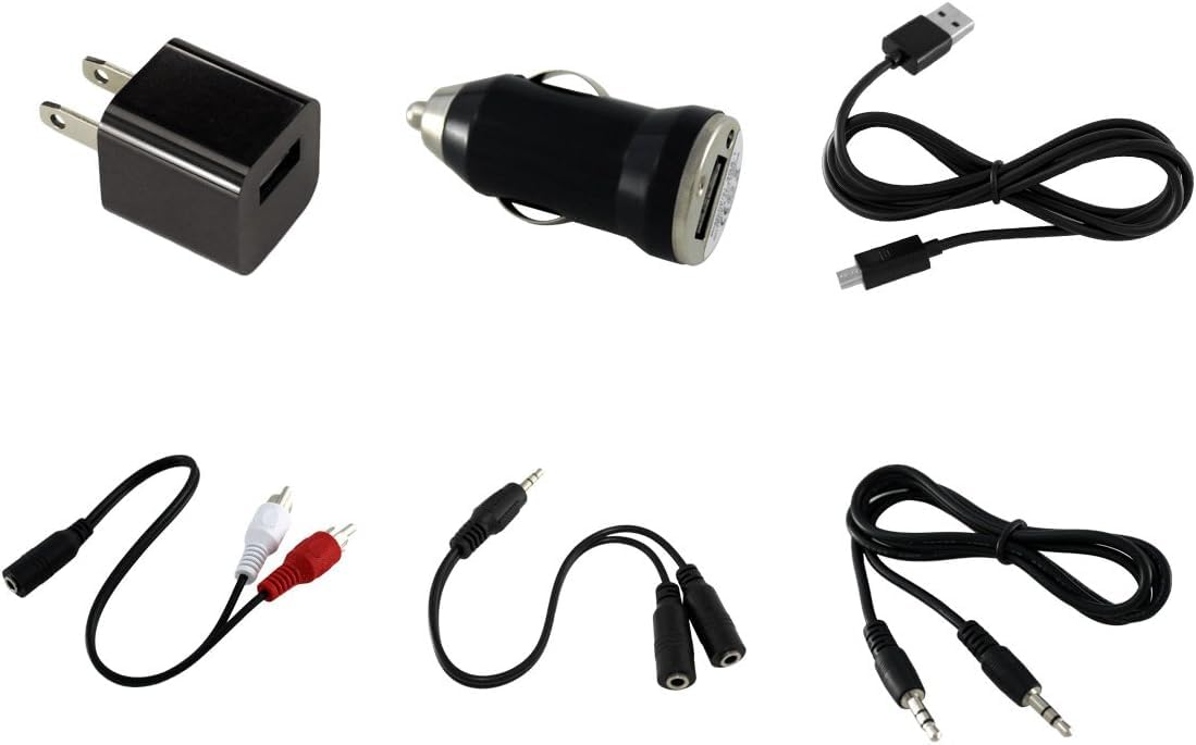 Correctional Facility Whole House FM Transmitter 3.0