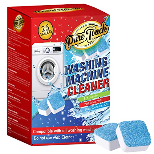 Top 10 Lg Washing Machine Cleaner of 2022 Katynel