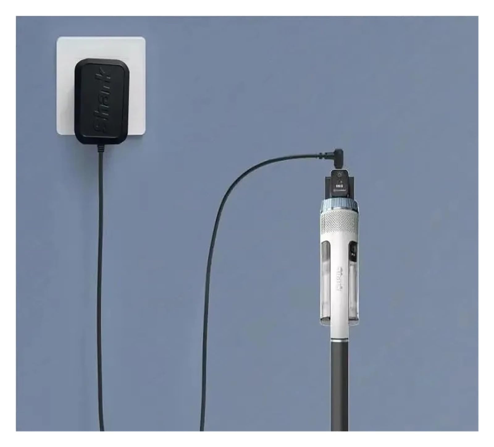Chargeur Compatible Avec SHARK,IF200 / IF201 / IR101IIR141 IZ462H, Pièces D'aspirateur IZ440H IZ483H IZ562H IF285 X30, Adaptateur 28.8V(1 EU charger)