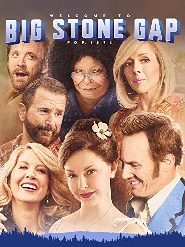 Big Stone Gap