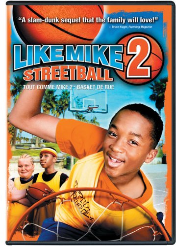 Like Mike 2 (d-t-v) (Bilingual) [DVD]