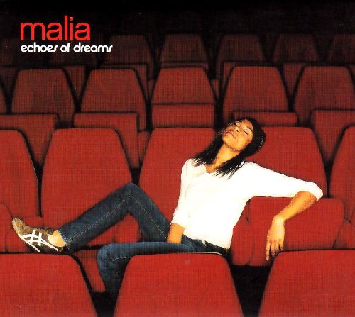 Echoes Of Dreams [Audio CD]