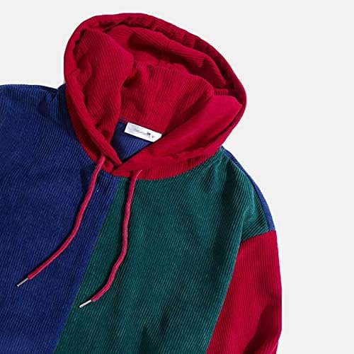 【BAON】[unisex] Kodilo color lettering brushed over sweatsh Joggers | DSGN Studio Sports Bubble Slogan Cuffed Oversized