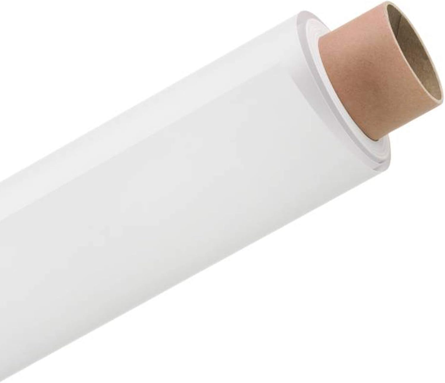 BOLLUMA Seamless Background Paper Backdrop 1.35x10m / 4.4x32.8ft, Arctic White, 93, Photo Studio Paper Roll for Portrait, Product, Pet, Family Photography Shooting, Video Filming 7 51W0ZzajZaL. AC SL1500