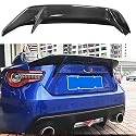 RiJpex Auto -Heckspoiler für Toyota Gt86 Ft86/Brz 2012-2017, Autoflügel