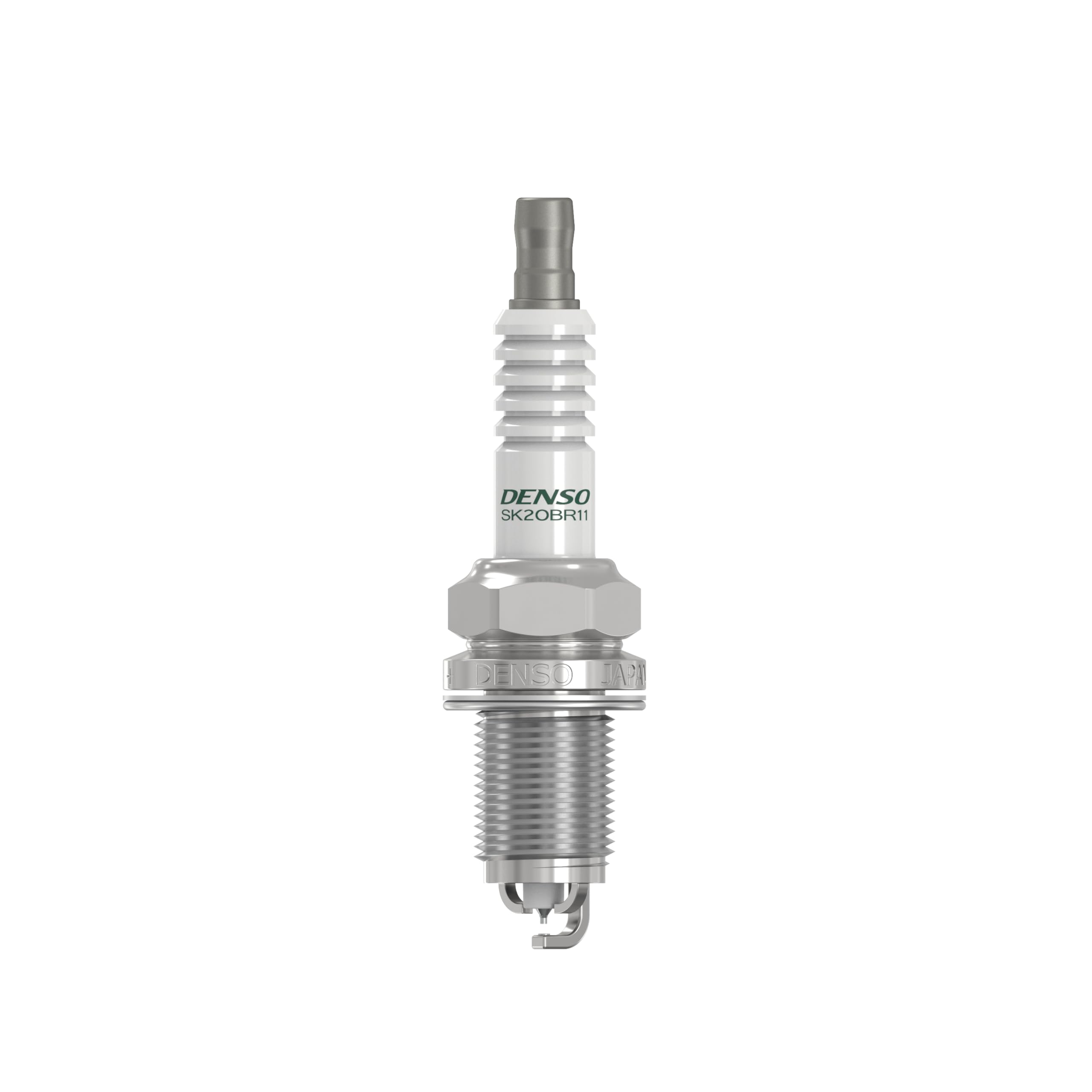 DENSO Świeca zapłonowa SK20BR11 Długość gwintu irydowego: 19mm