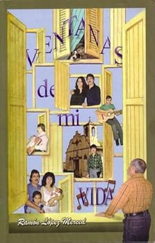 Paperback Ventanas De Mi Vida (Spanish) Book