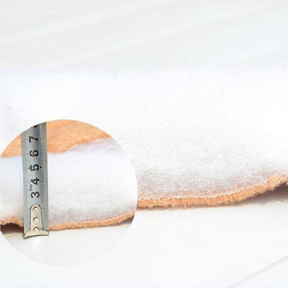 Sanfly Couvre-Jambes pour Scooters, Protection Contre la Pluie, Le Vent et Le Froid, Couverture de Moto, genouillère, Couvre-Jambes, Couette d'hiver avec Manches de poignée