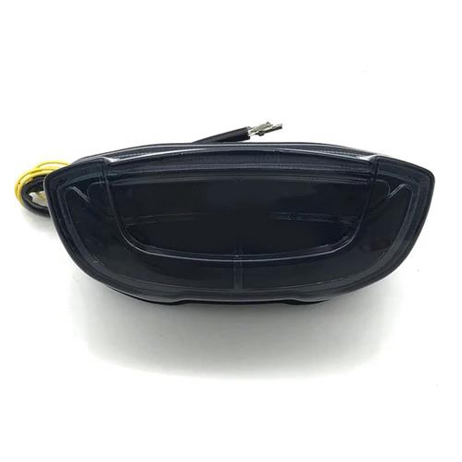 Feu arrière de moto clignotant intégré pour CB 250R 150R ABS