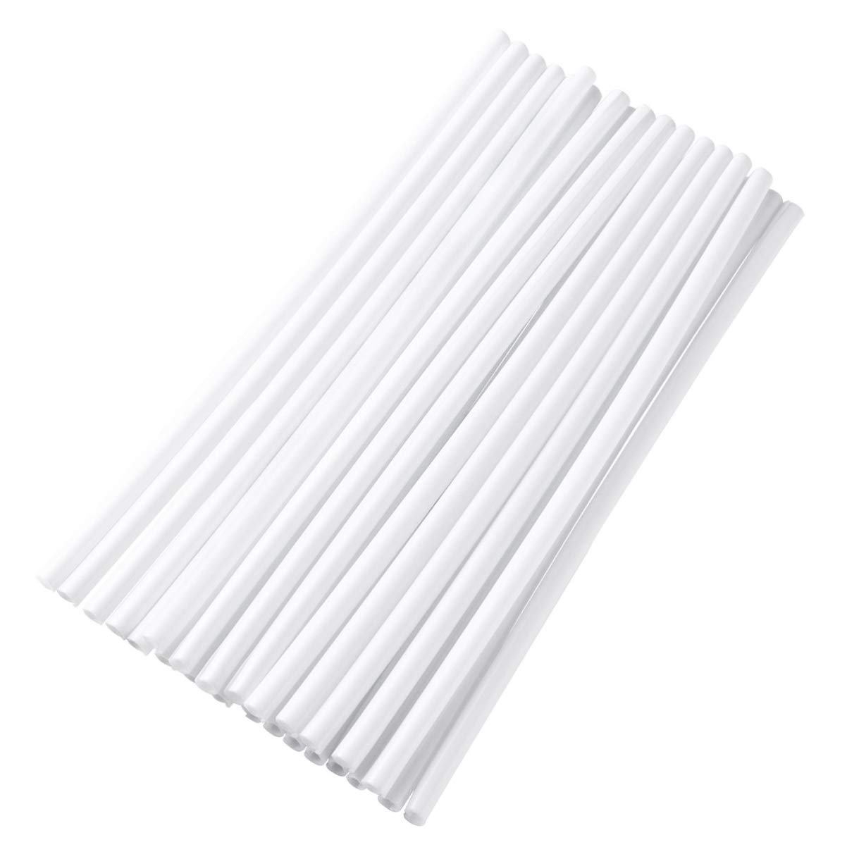 Homoyoyo 75 Pcs White Bike Grips for Dirtbike Covers Dirt Bike Covers Protector Kit