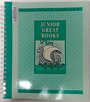 Junior Great Books Read-aloud Program, Pegasus Series, Teacher Edition 0945159749 Book Cover