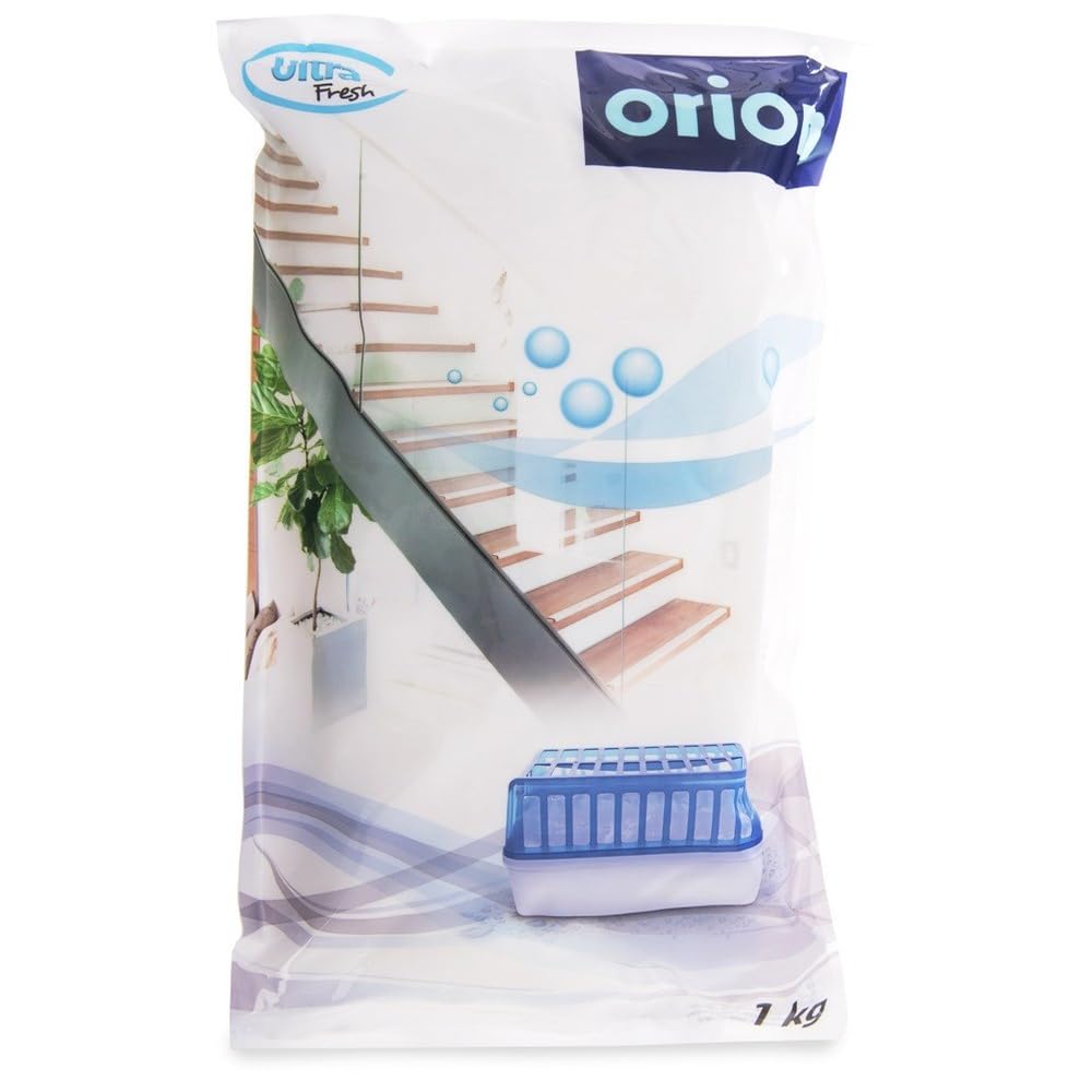 orion group Deshumidificador granulado