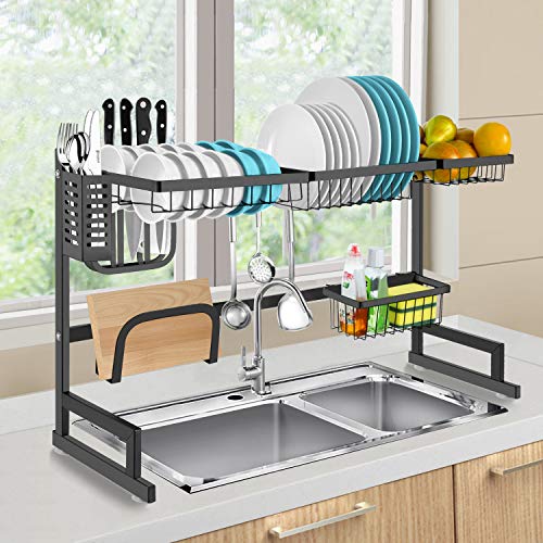 Counter Shelf Stainless Steel Le Meilleur Prix Dans Amazon