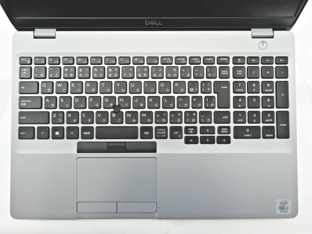 Dell 15.6インチ ノートPC Precision3551