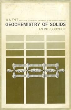 Geochemistry of Solids: An Introduction
