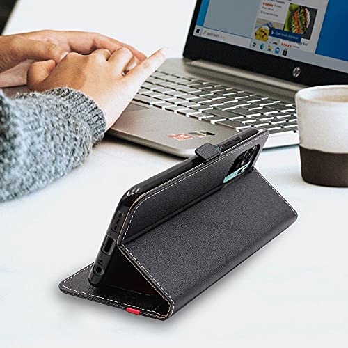 EbestStar - Cover compatibile con Xiaomi POCO M5s