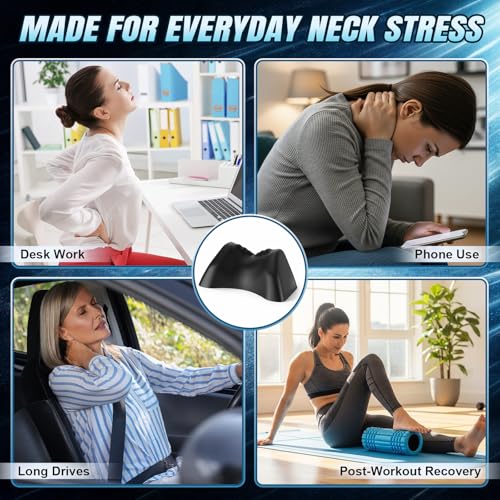 Ceenna Memory Foam Neck Cradle