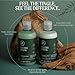 Tea Tree Special Conditioner, Detangles, Smooths + Softens, For All Hair Types, 33.8 fl. oz.