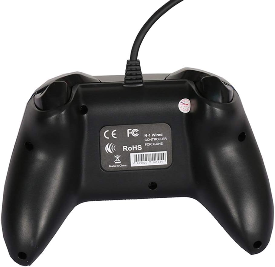 Xbox One PC Wired USB Controller, Gamepad, Xone Gamepad Joystick Game USB Controle for Xbox One Host Computer