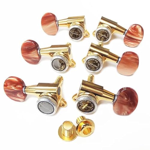 �S�g�[ �M�^�[ �y�O GOTOH SG381 MG-T P2 G L3 R3 �S�[���h �}�O�i�����b�N �g���b�h ���� 6�Z�b�g �yEbi�I���W�i���s�b�N�t�z