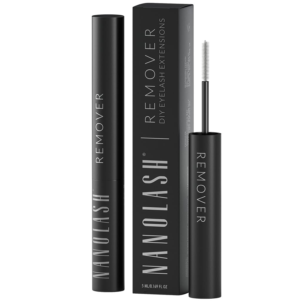 Nanolash DIY Remover 5 ml - cluster lash remover