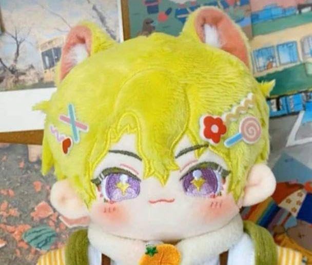 Amazon.co.jp: あんスタEdenEve巴日和ぬいぐるみ着せ替え