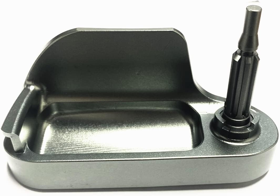 MERCEDES BONNET RELEASE HANDLE | AfricaBoyz Online