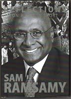 Reflections on a Life in Sport 0620322519 Book Cover