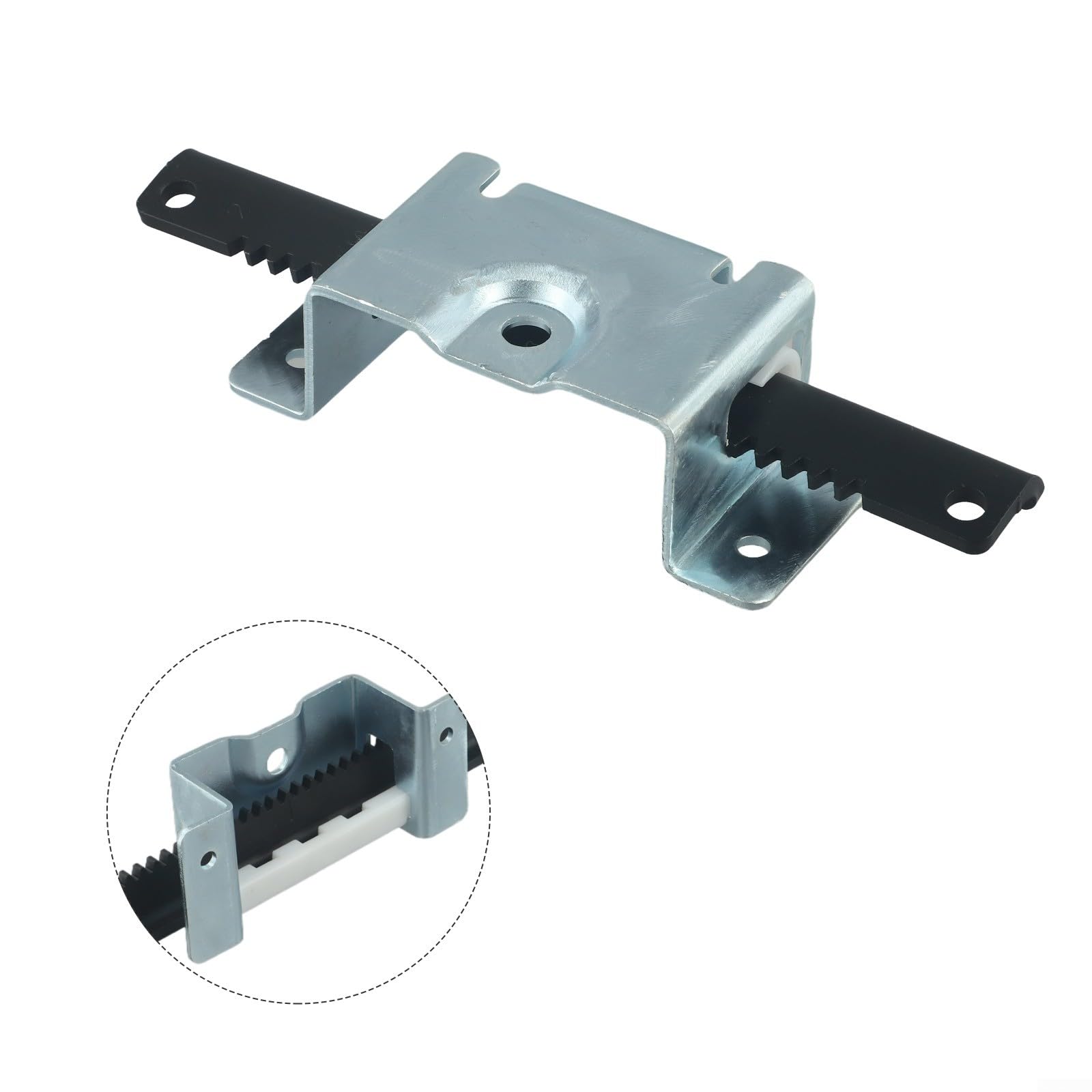 753-11064B CR12 Kit de service de direction adapté pour CADET CC30 Electric pour tracteur de pelouse Hydro Riders, kit de crémaillère de direction remplace 783-06988A 753-11064A