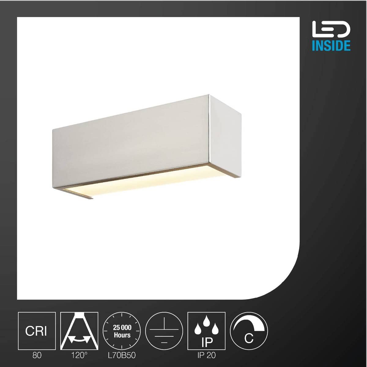 360°Adjustable LED Spotlight Wall Light,Indoor Spot Lights,Surface Mounted COB Lighting LED,10W - View #5