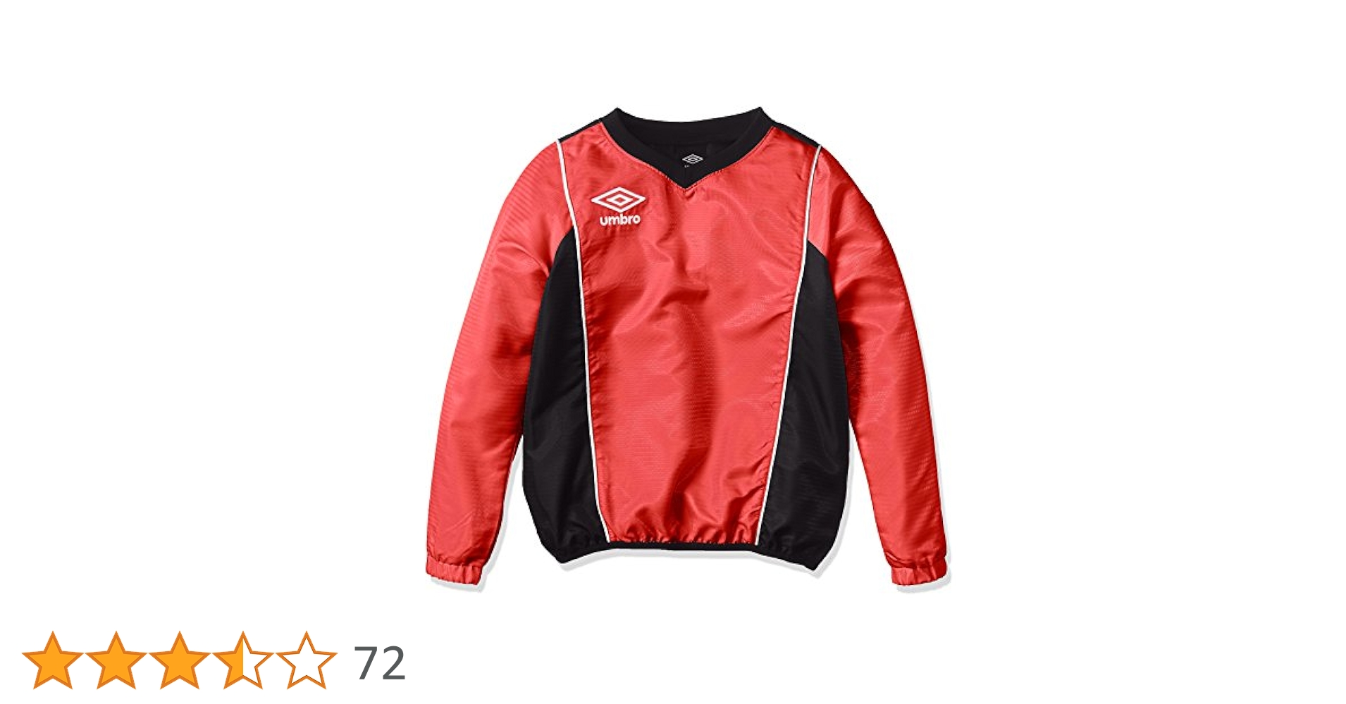 Umbro イングランド ピステ ウィンドブレーカー 赤 Umbro イングランド ピステ ウィンドブレーカー 赤 - メルカリ