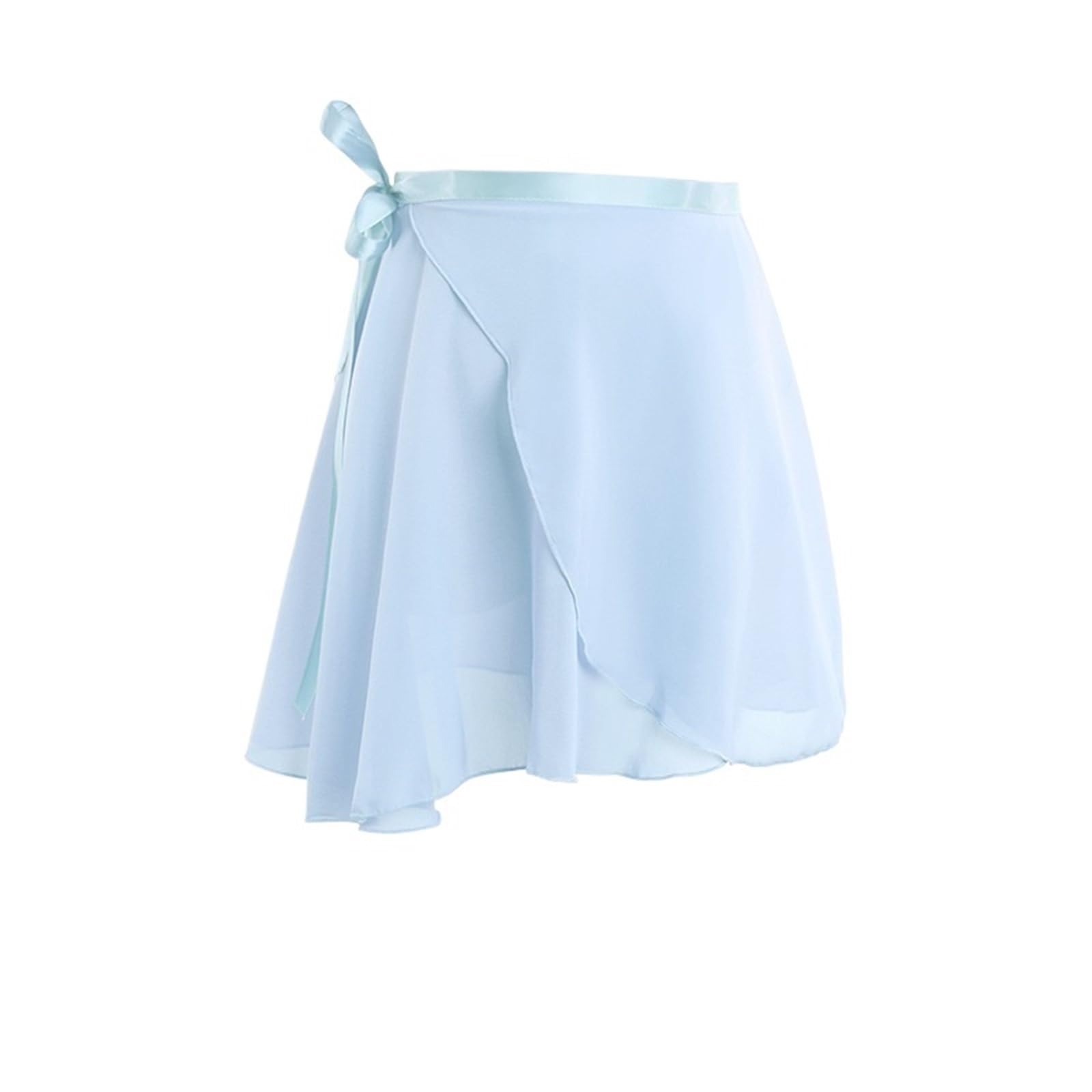 Danse Classique Jupe De Ballet En Mousseline CHENGZI - Réglable - Pour Femmes Et Enfants - Danse, Fêtes, Déguisement Jupe Mousseline Soie