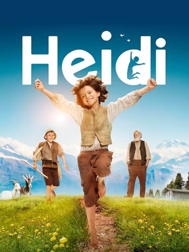  Heidi