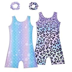 Leopard Print Fish Scales