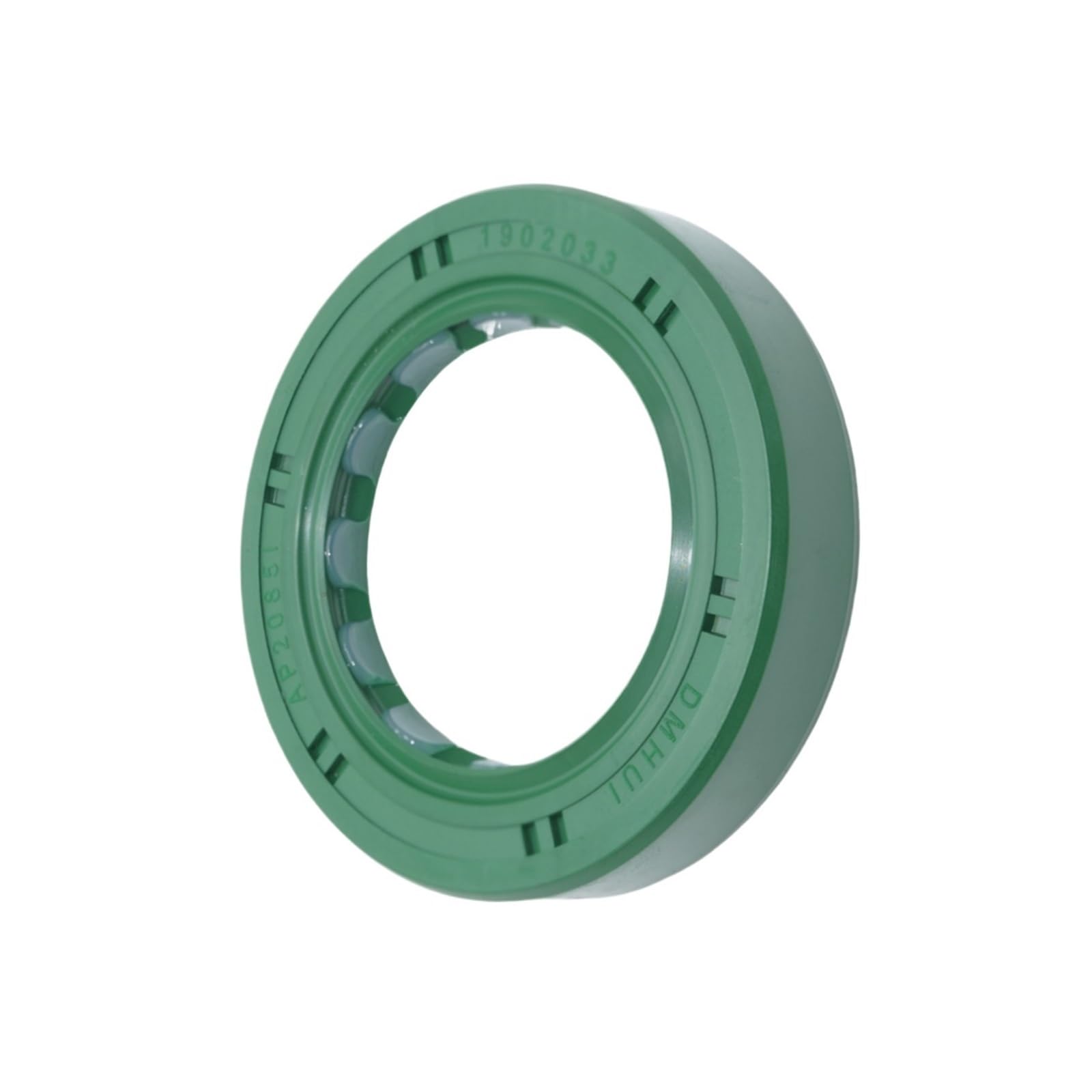 Oil Seal for Hydraulic Pumps, the TCV Type high-Pressure Oil Seal with a Size of 35 * 55 * 11mm.